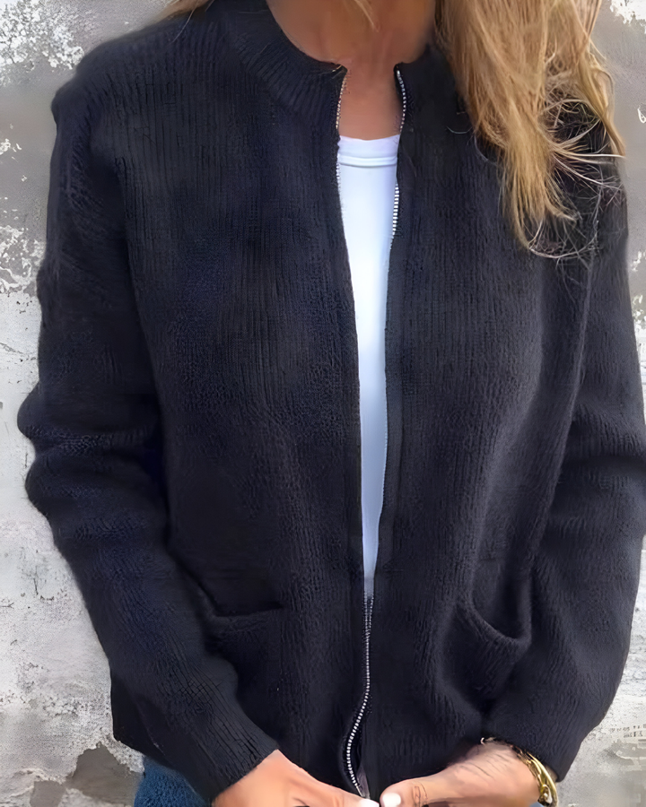 Julia™ | Autumn Vest