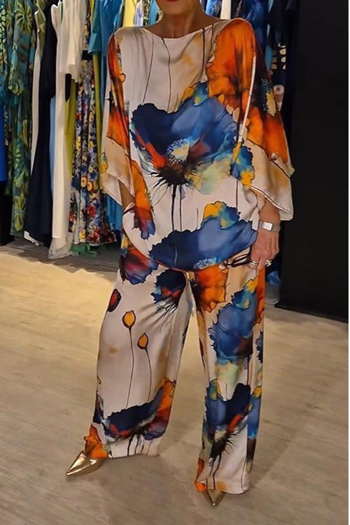 Jade - Élégant Ensemble Polyvalent