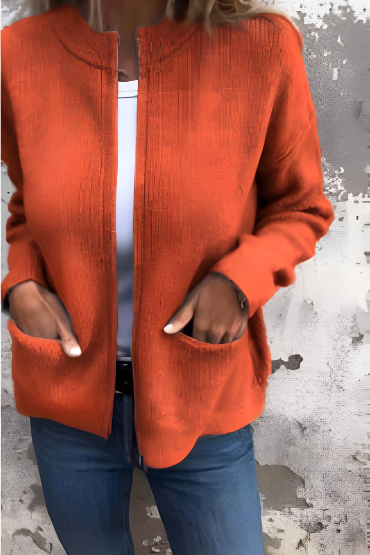 Julia™ | Autumn Vest