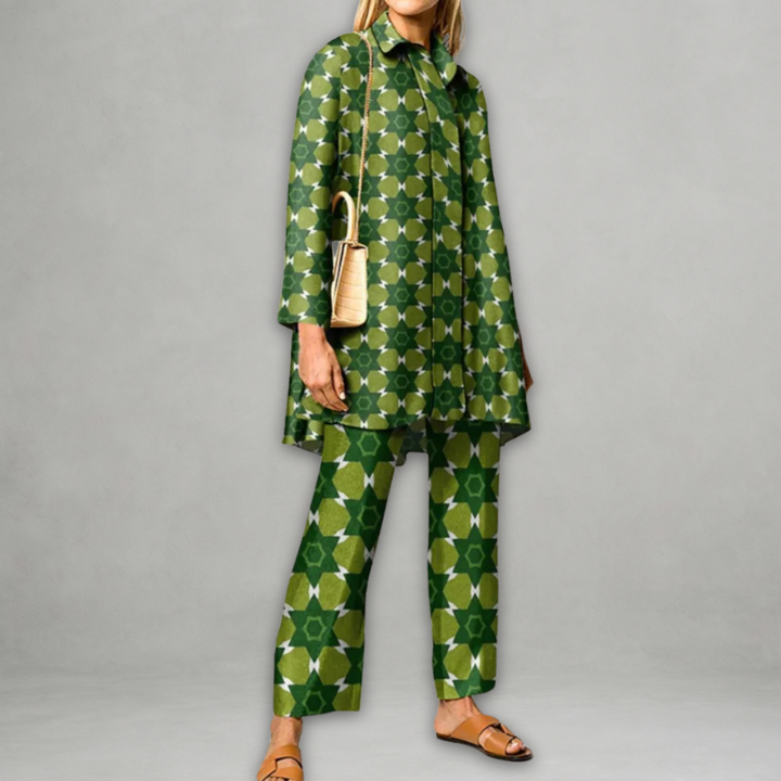 Zavira - Duo de Pièces