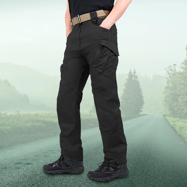 Pantalon Tactique Imperméable