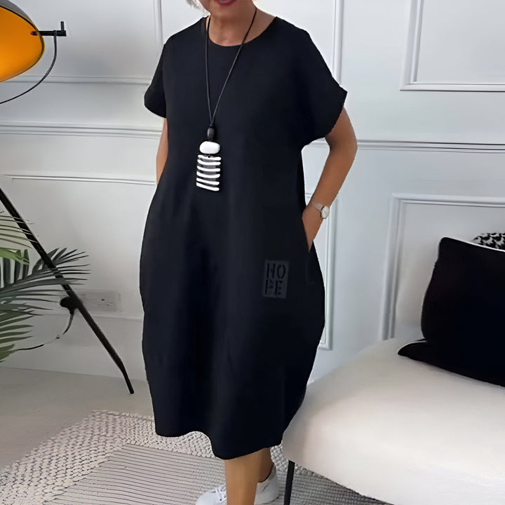 Gaïa™ | Confortable Robe à Capuche