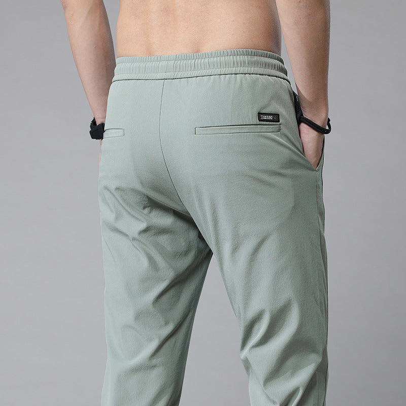 Pantalon Extensible À Séchage Rapide