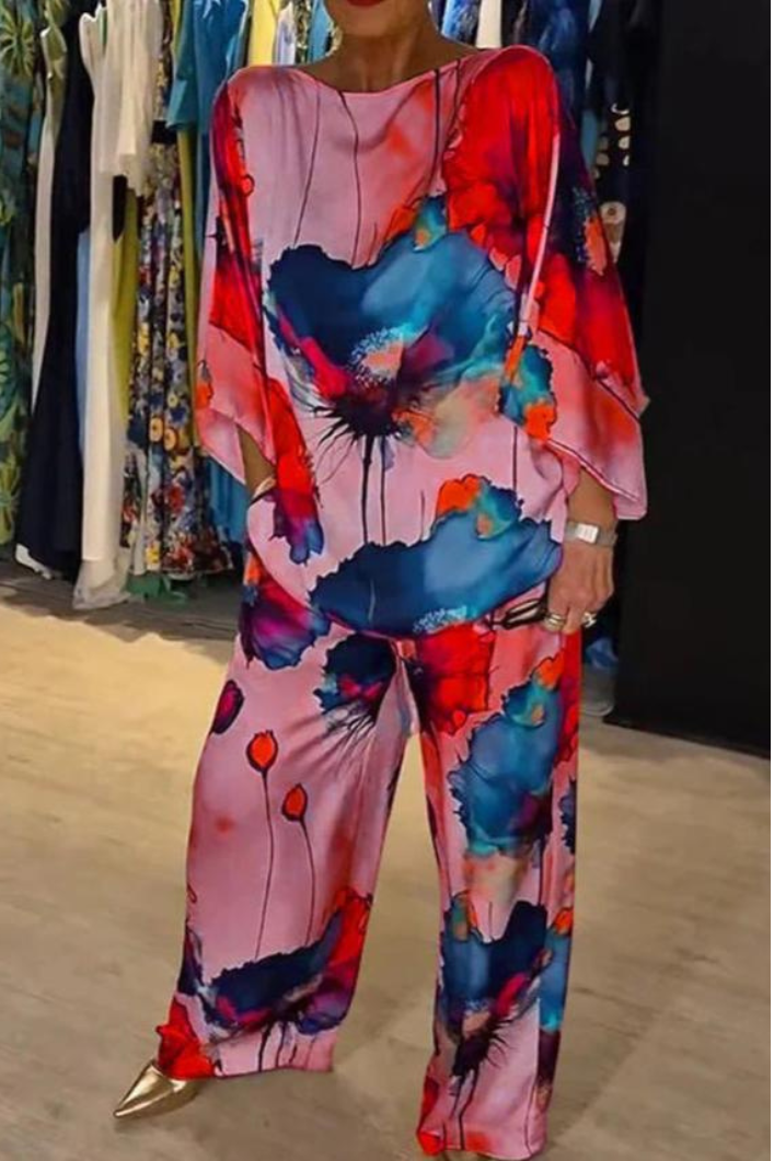 Jade - Élégant Ensemble Polyvalent