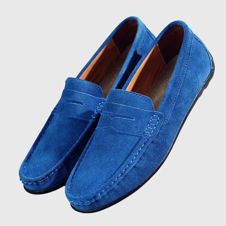 Elena™ | Orthopedic Moccasins