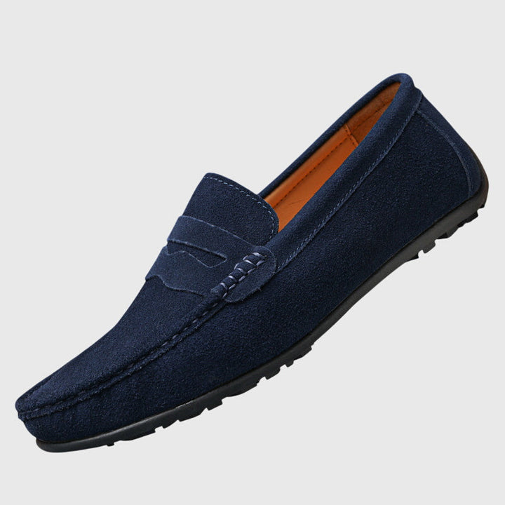 Elena™ | Orthopedic Moccasins