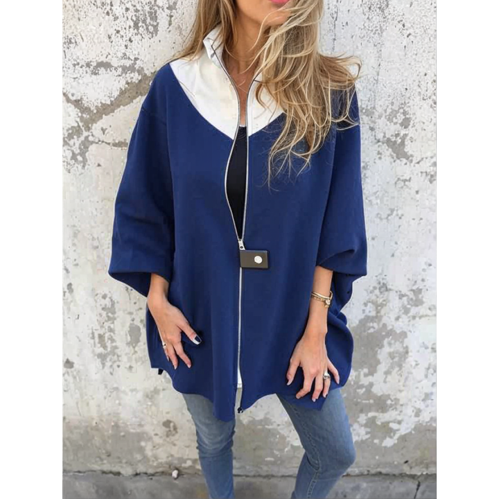 Milou™ | Chic Comfort Coat