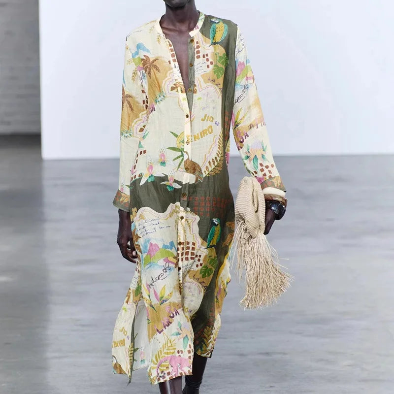 Jessica - Linens Set