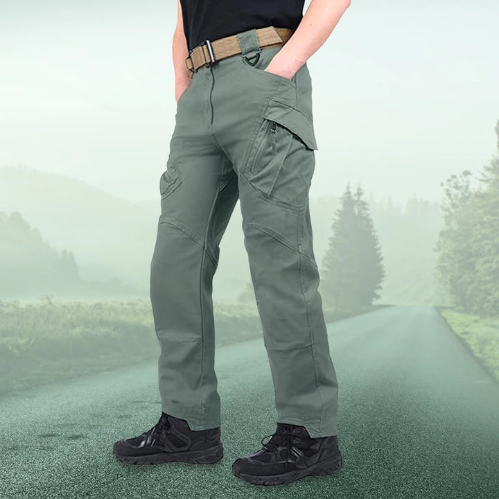 Pantalon Tactique Imperméable