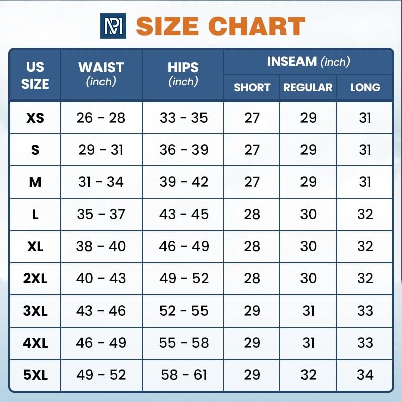 Multipants – Pantalon Cargo Extensible À Haute Élasticité, Multi-Poches Et Durable