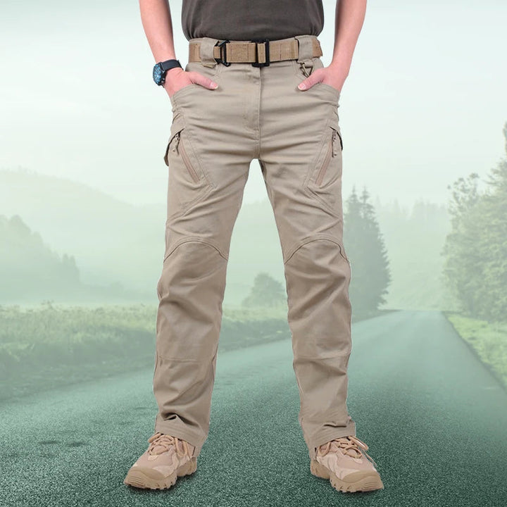 Pantalon Tactique Imperméable