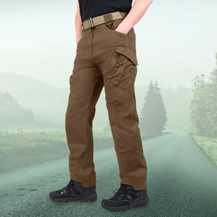 Pantalon Tactique Imperméable