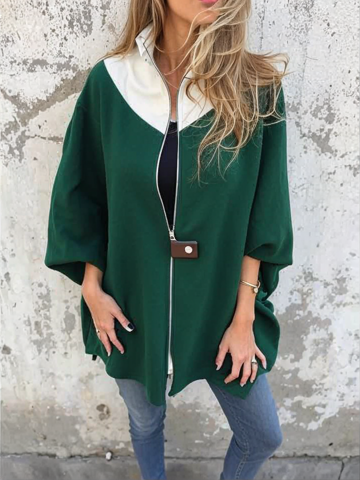 Milou™ | Chic Comfort Coat